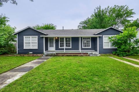 1420 Bennett Drive, Arlington