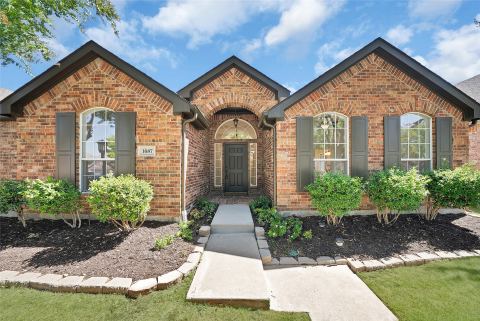 1687 Garrison Drive, Frisco, TX 75033 — photo 2
