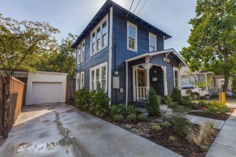 609 N Fulton Street, Dallas, TX 75214 — photo 2