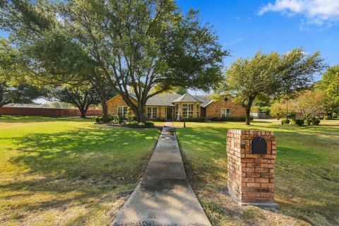 108 Chautauqua Drive, Waxahachie, TX 75165 — photo 3