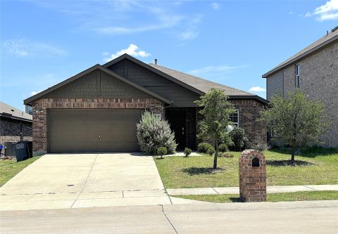 9440 Smoke Tree Drive, Forney