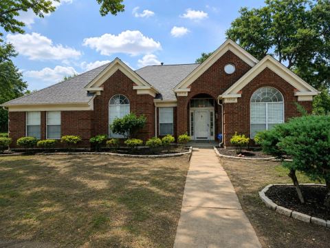 10512 Napa Valley Drive, Frisco, TX 75035 — photo 2