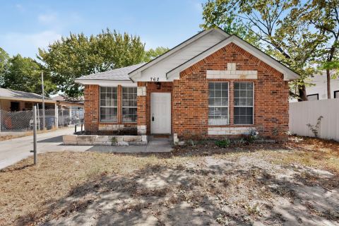 762 Bethpage Avenue, Dallas, TX 75217 — photo 2