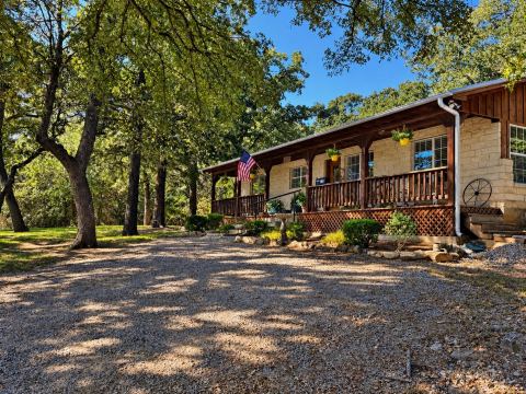 568 County Road 1771, Chico, TX 76431 — photo 3