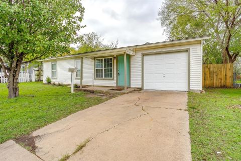 3537 Half Moon Drive, Fort Worth, TX 76111 — photo 3