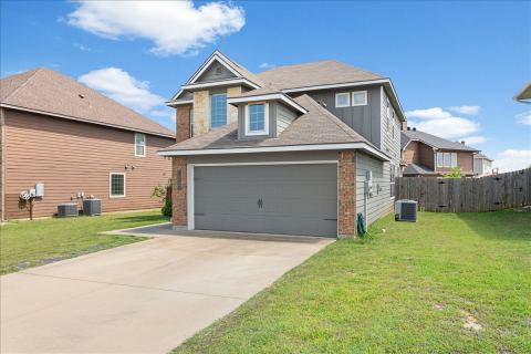10205 Mickler Lane, Waco, TX 76708 — photo 3