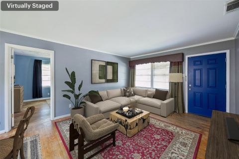 3040 June Drive, Dallas, TX 75211 — photo 2