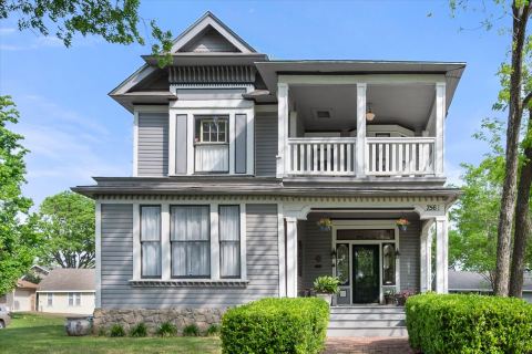 756 W 3rd Avenue, Corsicana