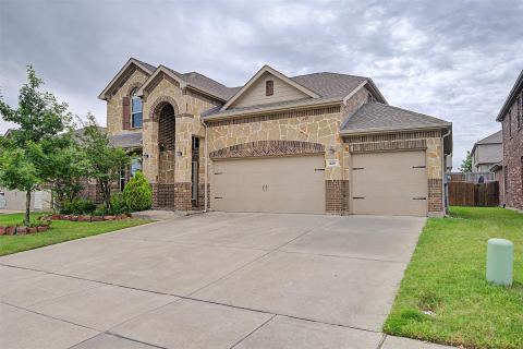 420 Attlee Drive, Fate, TX 75189 — photo 2