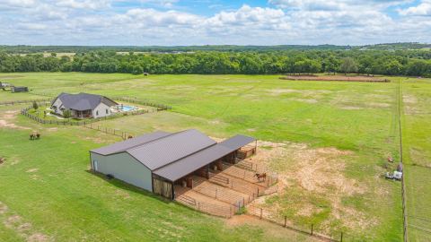 5255 Dennis Road Road, Weatherford, TX 76087 — photo 3