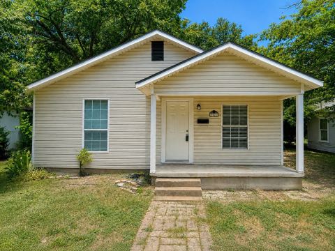 2321 Alexander Avenue, Waco, TX 76708 — photo 2