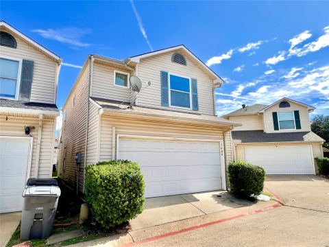 1404 Romo Plaza, Dallas, TX 75211 — photo 2