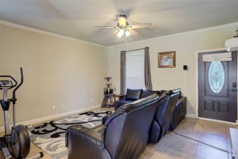 751 N Sherman Avenue, Van Alstyne, TX 75495 — photo 3