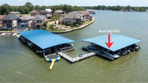 172 Marina Drive, Mabank, TX 75156 — photo 3