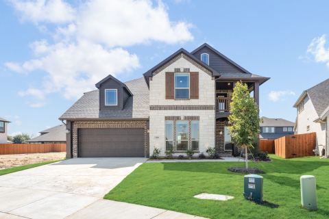 3309 Creekhollow Court, Denton