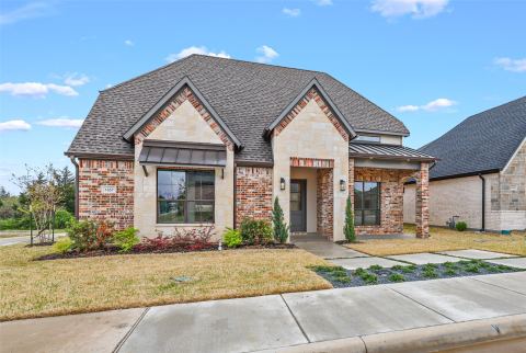 1657 Ethan Circle, Midlothian, TX 76065 — photo 2