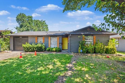 1809 Homestead Place, Garland, TX 75044 — photo 2
