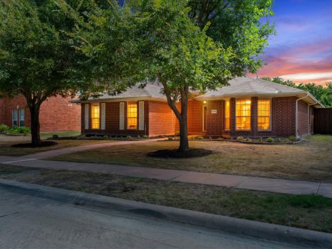 4105 Freedom Lane, Frisco, TX 75033 — photo 3