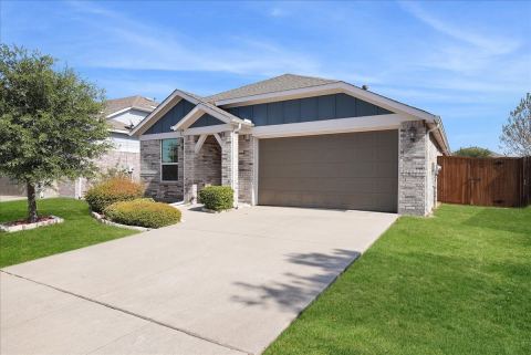 1103 Foxtail Drive, Anna, TX 75409 — photo 2