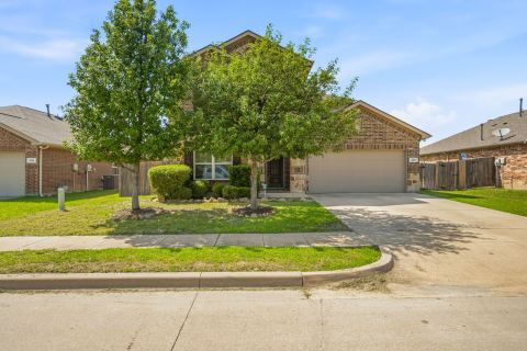 229 Pin Cushion Trail, Burleson, TX 76028 — photo 3