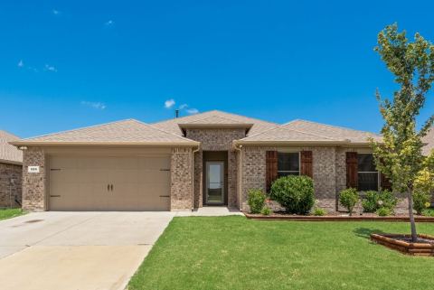 628 Bunker Hill Road, Fate, TX 75189 — photo 2