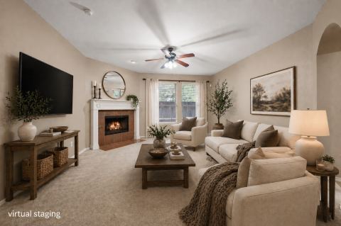 3309 Landhope Circle, Arlington