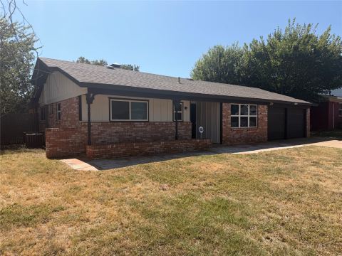 725 Willow Street, Hurst, TX 76053 — photo 2