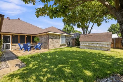 802 Autumn Hill Drive, Wylie, TX 75098 — photo 2