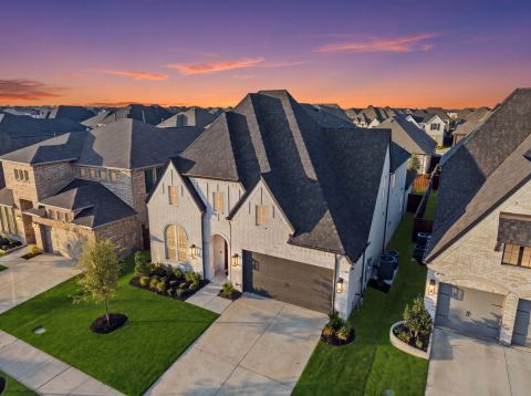 3709 Stars Street, Celina, TX 75078 — photo 3