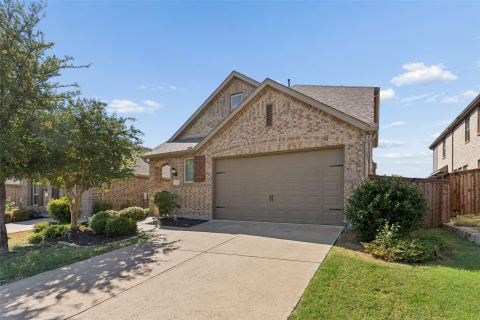 1132 Friesian Lane, Aubrey, TX 76227 — photo 2