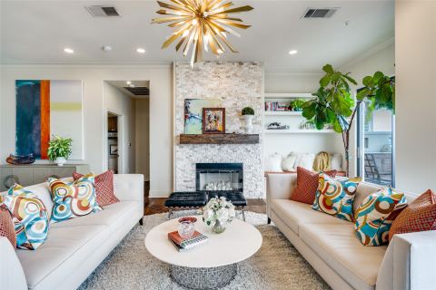 330 Las Colinas Boulevard E 1508, Irving, TX 75039 — photo 3