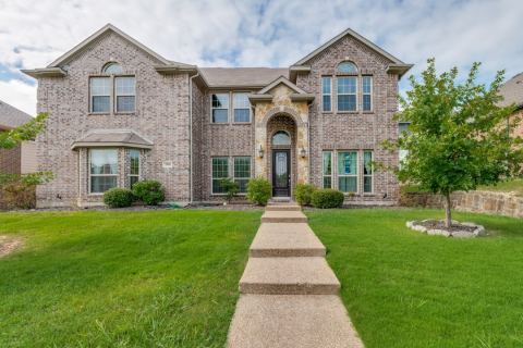 1708 River Run Drive, DeSoto, TX 75115 — photo 2