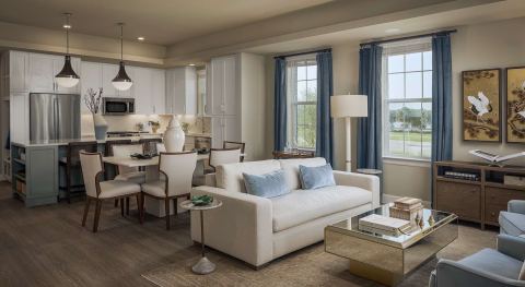 3805 Snow Goose Trail 3805, Arlington, TX 76005 — photo 3