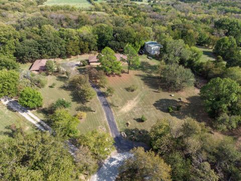 82 Shawnee Circle, Denison, TX 75020 — photo 2
