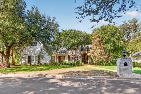 141 Shady Trail, Waco, TX 76657 — photo 3