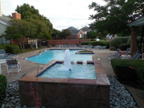 6220 Bentwood Trail 1401, Dallas, TX 75252 — photo 2
