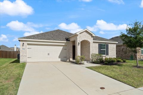 1609 Silas Drive, Forney, TX 75126 — photo 2