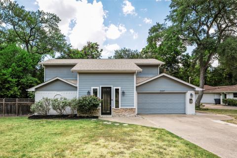 2107 Elmwood Boulevard, Dallas, TX 75224 — photo 2
