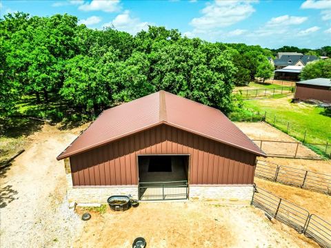 108 McClintock Court, Weatherford, TX 76088 — photo 2