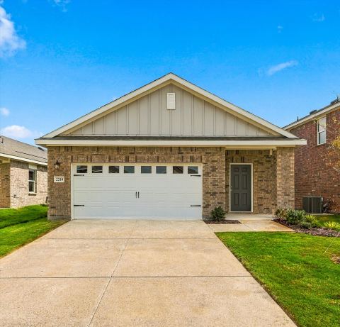 2210 Burnwood Street, Melissa, TX 75454 — photo 3