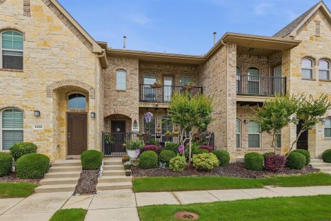 1408 Arapaho Drive, Carrollton