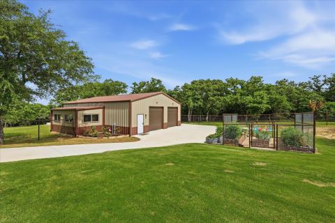 321 Arborview Drive, Weatherford, TX 76088 — photo 2
