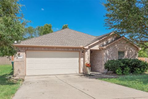 403 Welcome Street, Cedar Hill, TX 75104 — photo 3
