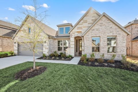 2501 Bedford Road, Northlake, TX 76226 — photo 2