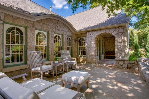 4119 Rock Creek Drive, Dallas, TX 75204 — photo 3