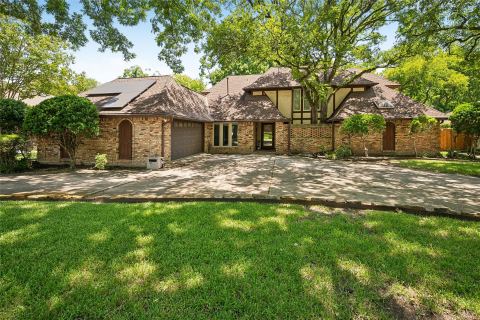 3412 Rockbrook Drive, Plano
