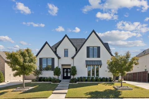 1000 Circle J Trail, Prosper, TX 75078 — photo 2