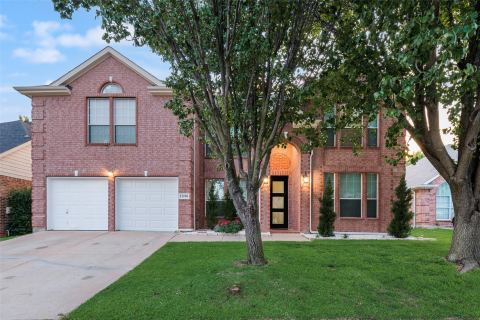 11709 Pheasant Creek Drive, Fort Worth, TX 76244 — photo 3