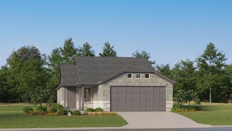 1221 Still Pond Drive, Crowley