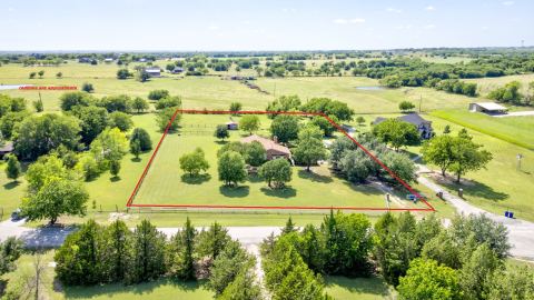 21921 Quail Run Road, Sanger, TX 76266 — photo 2